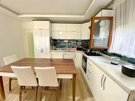 ⭐⭐tek Yetkili Blue Life Egen'den Haftanın Fırsatı Altınkum'da 8 Yaşında Ferah Ön Cepheli 2+1 Daire