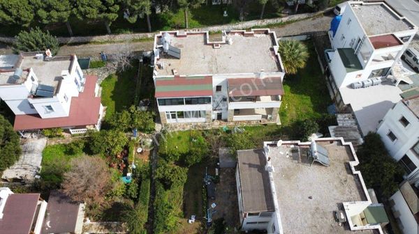 Agr Group'tan Ortakent Merkez'de Satılık 2+1 Üst Kat Daire