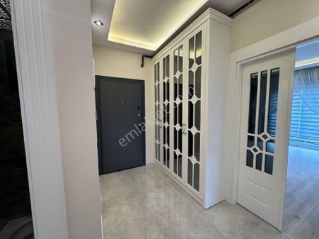 Çağdaşkent Te 4+1 Satıluk Sıfır Daire