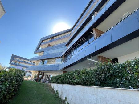 Şehir Merkezine Yakın Bahçe Katı 2+1 Daire