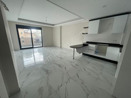 Alanya Cikcilli De Satılık 1+1 Daire