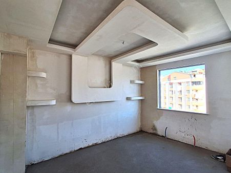 Çayırova Özgürlük Mah. 3+1 Satılık Arakat Daire