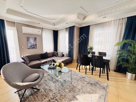 Kızlar Pınarı Mahallesinde Modern Ve Sıfır Eşyalı 2+1 Daire