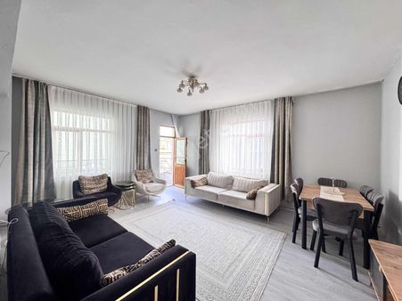 Keykubat Mahallesi Full Yapılı Geniş Oturumlu 3+1 Satılık Daire
