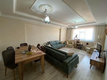 Leylek Pınar Mahallesi Şehir Merkezinde 3+1 Güney Cepheli Daire