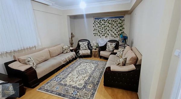 Civan'dan Kazım Karabekir Mh De Kiralık 2+1