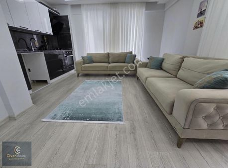 Esyalı Lüx 1+1 Daire