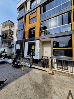 Şirinyer Efeler'de 3+1 Sıfır Satılık Daire