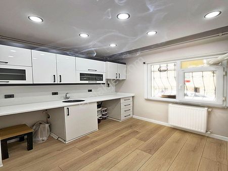 Esenyurt Mehterçeşme Mahallesinde Metrobüse Yakın 2+1 Yüksek Giriş