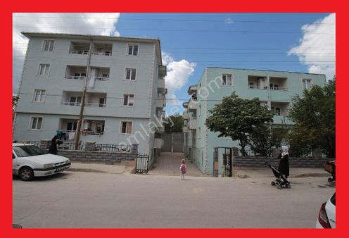 Sağlık Mahallesinde Onur Markete Yakın 75m2 1+1 Kiralık Daire