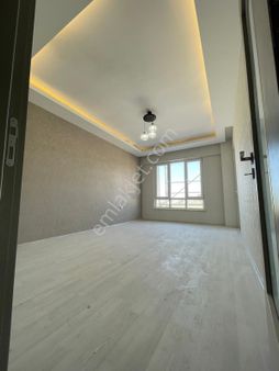 Göktürk’te 2+1 Sıfır Ara Kat Daire