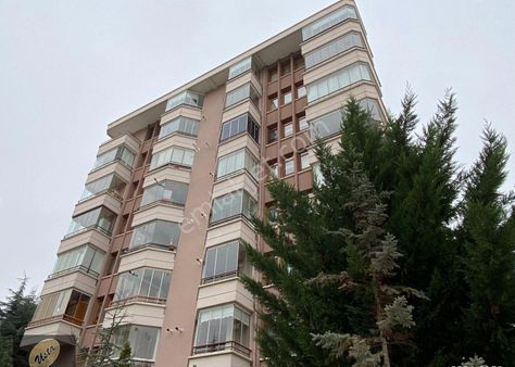 Çiğdem Mahallesinde Full Mobilyalı 3+1 135 M2 Daire...