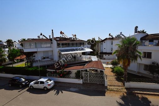 Takaslı Antalya Belek Kadriye'de Villa Taksitle.