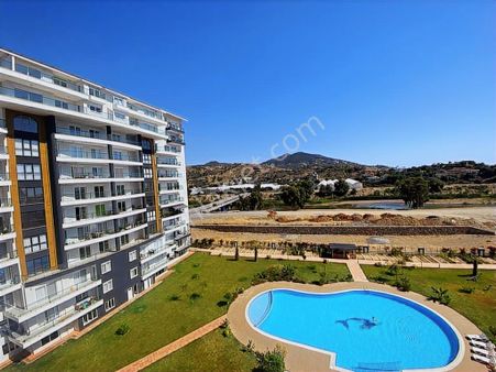 Rüyam Konaklarında Full Aktivite Full Manzara Ayrı Mutfaklı 2+1