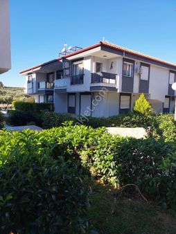 Didim De Şehrin En Güzel Bahçeli 1+1