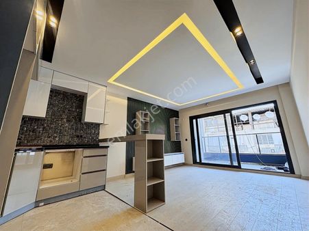 Kuşadası Davutlarda Geniş 1+1 Daire