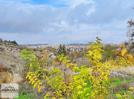 Şehir Ve Doğa Manzaralı, Villa İmarlı, Hayalinizdeki Arsa
