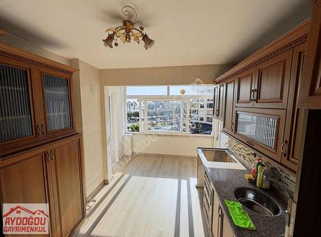 Aydoğdu Gayrimenkulden Adnan Mendereste Kiralık 3+1 Daire