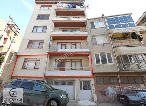 C21 Cius; Yeni Mahallede 2+1 Fırsat Daire