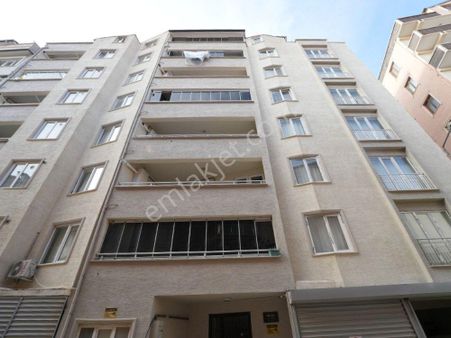 C21 Cius; Çukur Bahçe'de 3+1 Satılık Daire