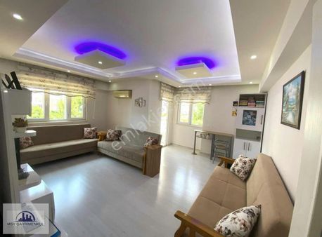 Konyaaltı Uncalı'da Emniyet Müdürlüğüne Yakın Satılık Arakat 3+1