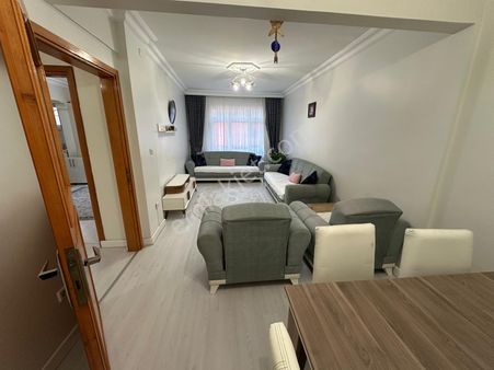 4.levent Metro İstasyonuna 2 Dk. 2+1 Eşyalı Kiralık Daire, Artum