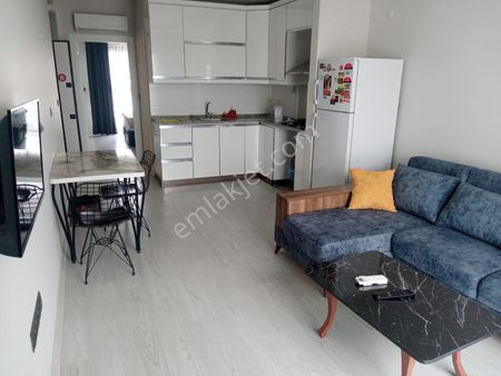 Günlük Kiralık Ev & Daireler