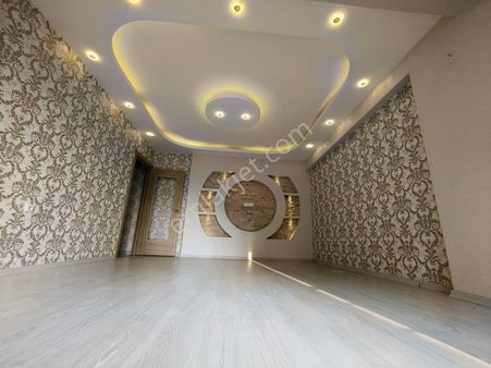 Bandırma 600 Evler Mahallesi’nde Kiralık 2+1 Lüks Daire