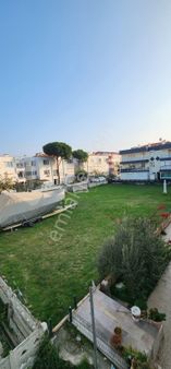 🏡 Ayvalık Sarımsaklı Badavut – Denize 20 Metre Mesafede 2+1 Şahane Daire