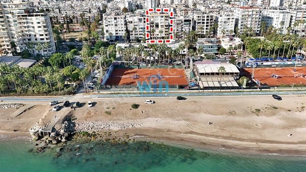 Win Gayrimenkul'den Silifke'de Kiralık Antrepo-depo