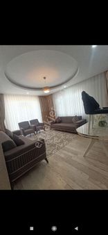 2+1 Yüksek Giriş Daire