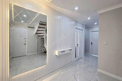 Weal World' Den Bahçelievler De Görülmeye Değer, Sıfır Mükemmel Dubleks ...