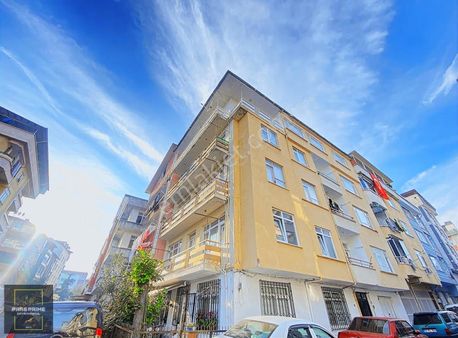 Pars Gayrimenkul'den Uygun Fiyata Çarşı Göbeğinde Fırsat Daire !