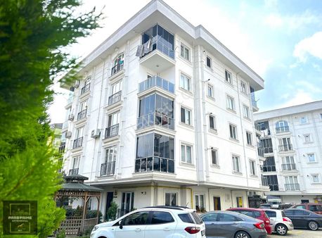 Pars Gayrimenkul'den Durugöl My Pera Sitesi'nde Nezih Bahçe Katı