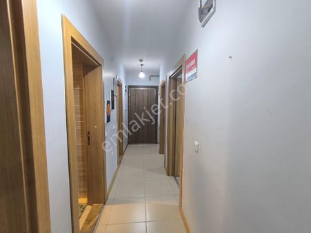 Üç Kuyular 546 Konutlarında Tapusu Hazır Ekstra Masraflı Acil Satılık 2+1 Daire! Yetişen Alır!