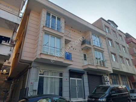 Engin Emlak'tan Kiralık 3.kat Yeni 3+1 İmam Hatip Metro Durağına Yakın