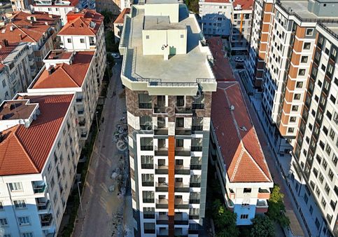 Weal World' Den Butik Sitede, K.otoparklı, Sıfır Lüks Daireler ...