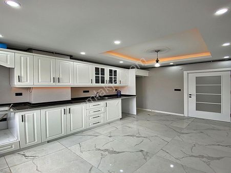 Cadde34 Yapı'dan İnönü'de Ayrı Girişli Dubleks Full Dekorlu Emsalsiz Krediye Uygun 4+2 Daire!!