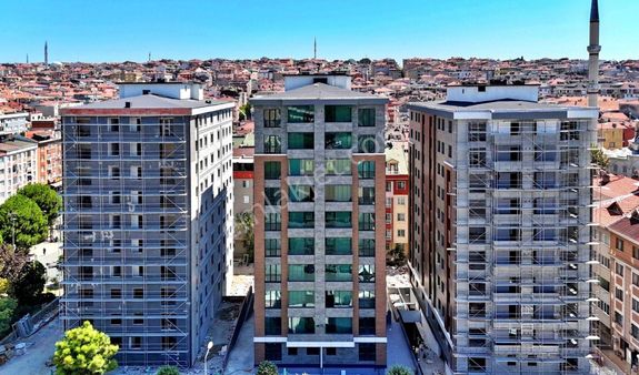 Weal World' Den Site İçi, 3+1, Kullanışlı, Geniş, Lüks Daire ...