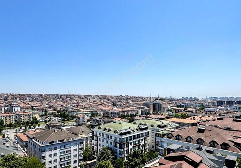 Weal World' Den Mükemmel Şehir Manzaralı, Butik Site İçi, Sıfır Lüks Daireler ...