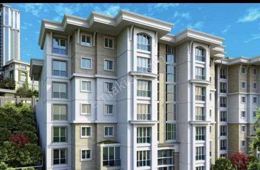 Vaditepe Kiptaş 1. Kısımda Masrafsız 4. Kat 2+1 120 M² Daire
