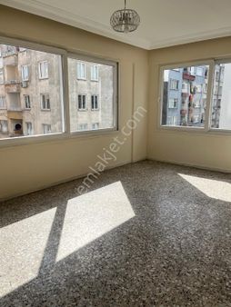 Prestij'den Yeni Mah'de Asansörlü Temiz 3+1 Daire