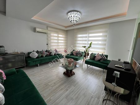 İz'den 11 Yaşında Geniş Aileler İçin 5+1 Teraslı