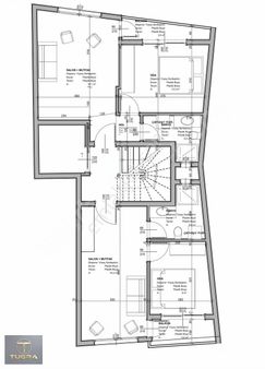 Tuğradan Cuma Mahallesinde Satılık Arsa