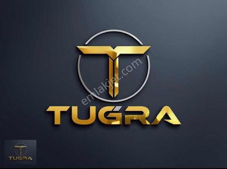 Tuğradan Merkezde 2+1 Daire