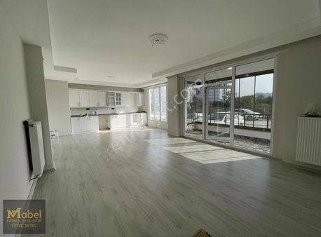 Mabel'den Gürecülü Mahallesinde 135m2 Net Geniş 3+1 Satılık