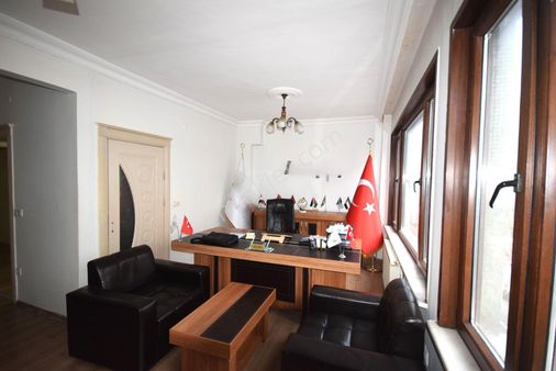 Goldhouse Dan Kiralık Oğuzhan Caddesin De 3+1 Geniş Daire