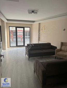 İlkadım Baruthane Mah. Yüksek Giriş 2+1 Kiralık Daire