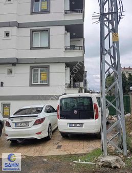 Atakum Körfez Mah. Full Eşyalı 1+1 Kiralık Daire