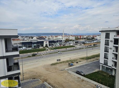 Çanakkale Kepez İlyada Park Sitesi Boğaz Manzaralı Kiralık 3,5+1